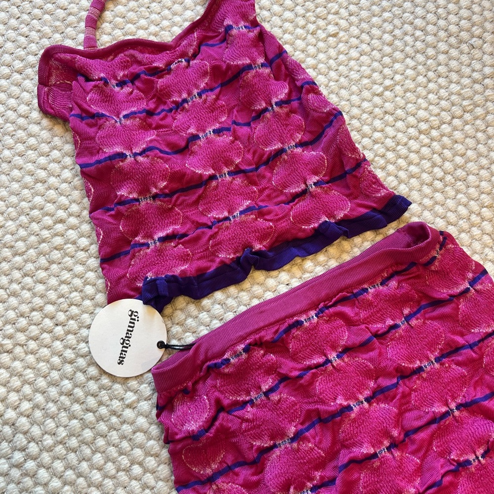 Gimaguas Set NWT